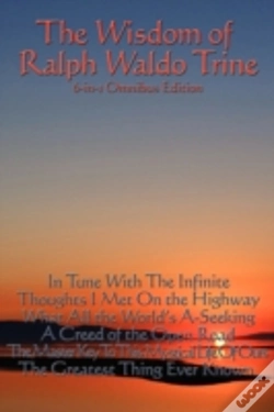 Capa do artigo Wisdom Of Ralph Waldo Trine