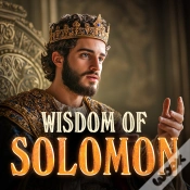 Capa do artigo Wisdom Of Solomon