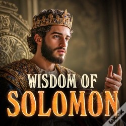 Capa do artigo Wisdom Of Solomon