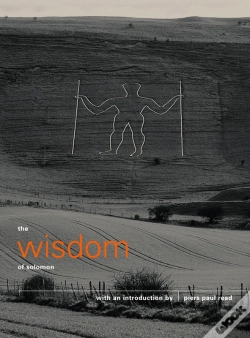 Capa do artigo Wisdom Of Solomon