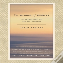 Capa do artigo Wisdom Of Sundays