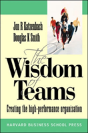 Wisdom Of Teams (European Version) - Creating The High Performance Organisation - Preview