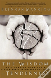 Capa do artigo Wisdom Of Tenderness