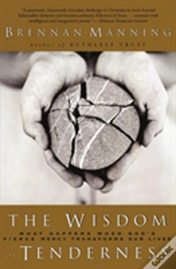 Capa do artigo Wisdom Of Tenderness