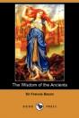 Wisdom Of The Ancients (Dodo Press) - Preview