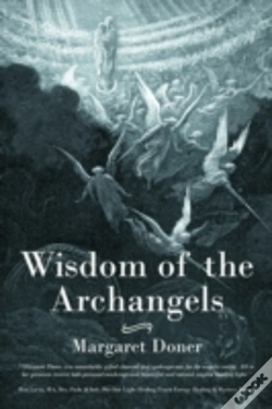 Capa do artigo Wisdom Of The Archangels