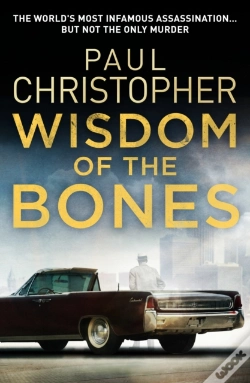 Capa do artigo Wisdom Of The Bones