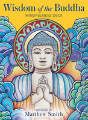 Wisdom Of The Buddha Mindfulness Deck - Preview