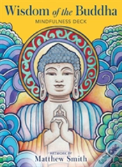 Capa do artigo Wisdom Of The Buddha Mindfulness Deck