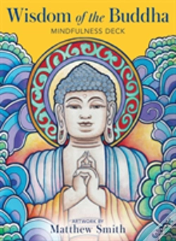 Capa do artigo Wisdom Of The Buddha Mindfulness Deck