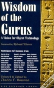 Capa do artigo Wisdom Of The Gurus