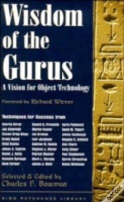 Capa do artigo Wisdom Of The Gurus
