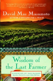 Capa do artigo Wisdom Of The Last Farmer