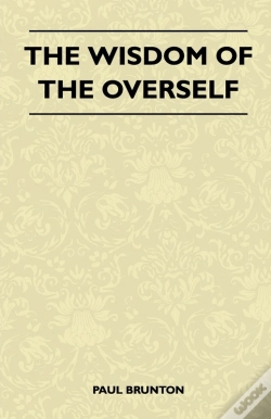 Capa do artigo Wisdom Of The Overself