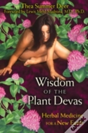 Capa do artigo Wisdom Of The Plant Devas