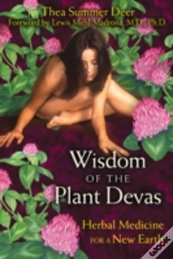 Capa do artigo Wisdom Of The Plant Devas