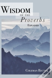 Capa do artigo Wisdom Of The Proverbs Explained