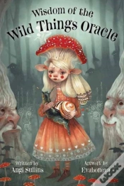 Capa do artigo Wisdom Of The Wild Things Oracle Deck & Book Set