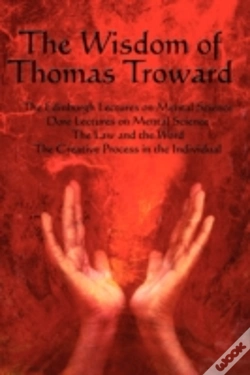 Capa do artigo Wisdom Of Thomas Troward Vol I