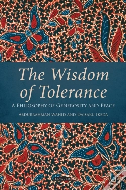 Capa do artigo Wisdom Of Tolerance