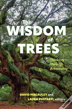 Capa do artigo Wisdom Of Trees