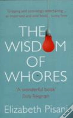 Capa do artigo Wisdom Of Whores