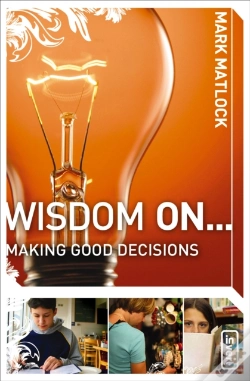 Capa do artigo Wisdom On ... Making Good Decisions