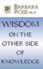 Wisdom On The Other Side Of Knowledge - Preview