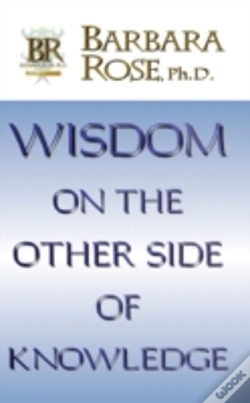 Capa do artigo Wisdom On The Other Side Of Knowledge