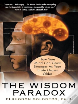 Capa do artigo Wisdom Paradox