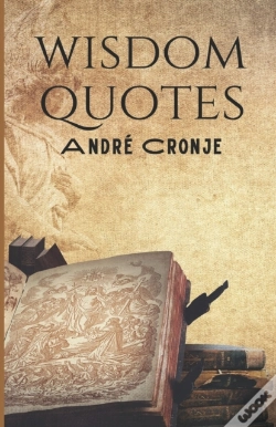 Capa do artigo Wisdom Quotes