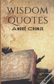 Capa do artigo Wisdom Quotes