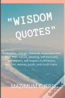 Wisdom Quotes