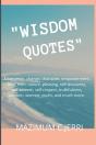 Wisdom Quotes - Preview