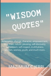 Capa do artigo Wisdom Quotes