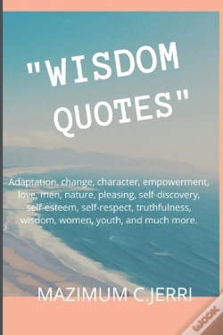 Capa do artigo Wisdom Quotes