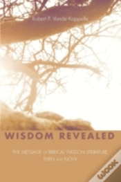 Capa do artigo Wisdom Revealed