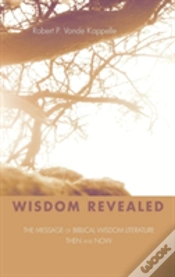 Capa do artigo Wisdom Revealed