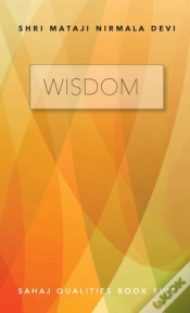 Capa do artigo Wisdom