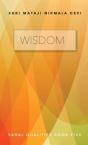 Wisdom - Preview