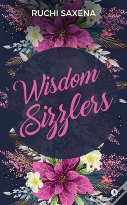 Capa do artigo Wisdom Sizzlers