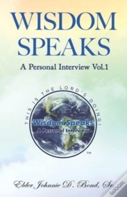 Capa do artigo Wisdom Speaks