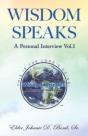 Wisdom Speaks - Preview