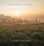 Wisdom Speaks - Preview
