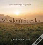 Capa do artigo Wisdom Speaks