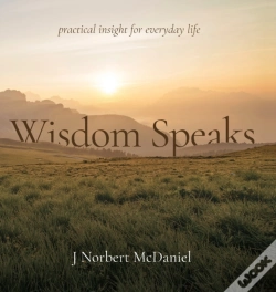 Capa do artigo Wisdom Speaks