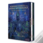 Capa do artigo Wisdom Stories From Indian Mythology