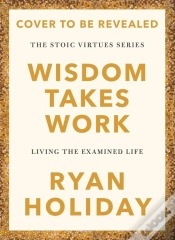 Capa do artigo Wisdom Takes Work