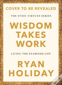 Capa do artigo Wisdom Takes Work
