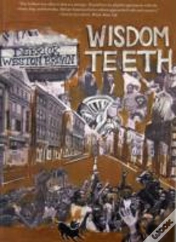 Capa do artigo Wisdom Teeth